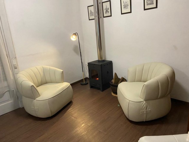 VOLPI OFF WHITE FOTO